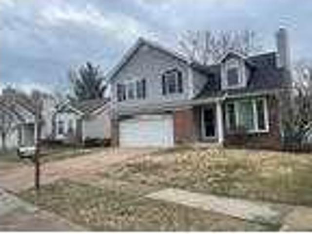 House for rent in Ballwin, Missouri