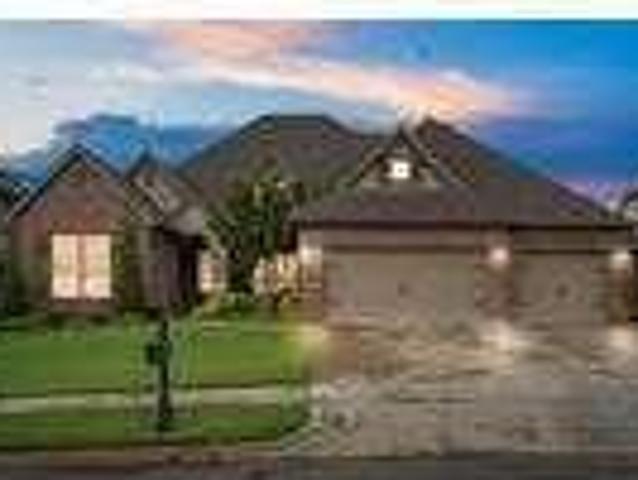 House for rent in Bixby
