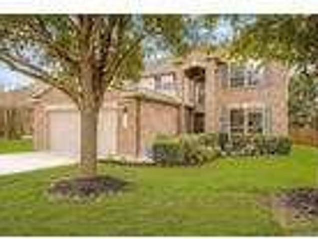 House for rent in Boerne