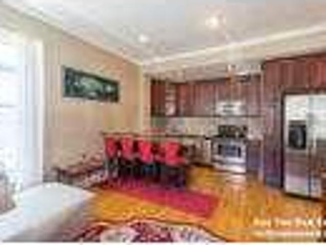 House for rent in Boston, Massachusetts