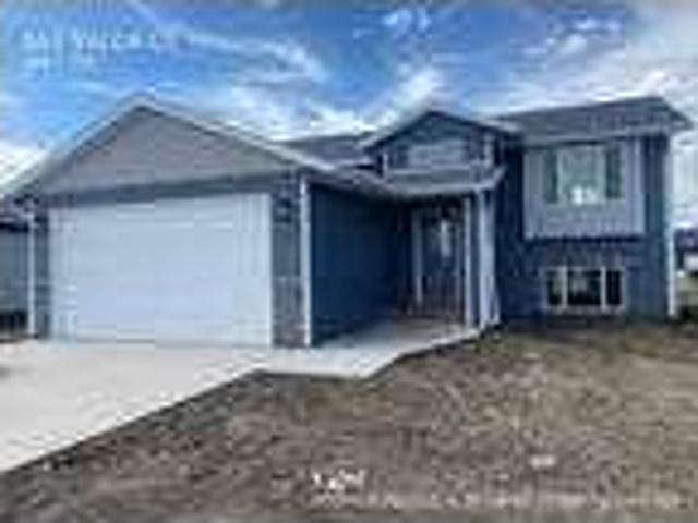 House for rent in Montana