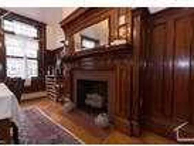 House for rent in Brookline, Massachusetts