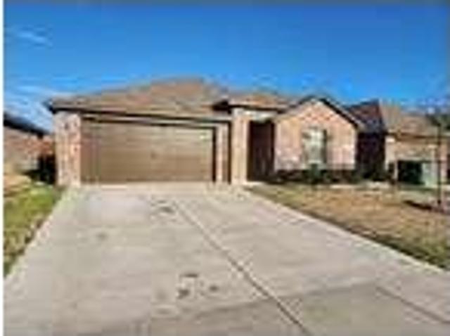 House for rent in Hunt, Texas