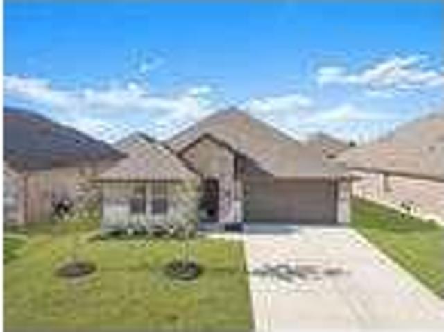 House for rent in Hunt, Texas