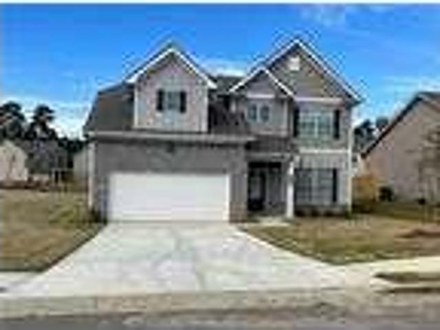 House for rent in Gordon, Georgia