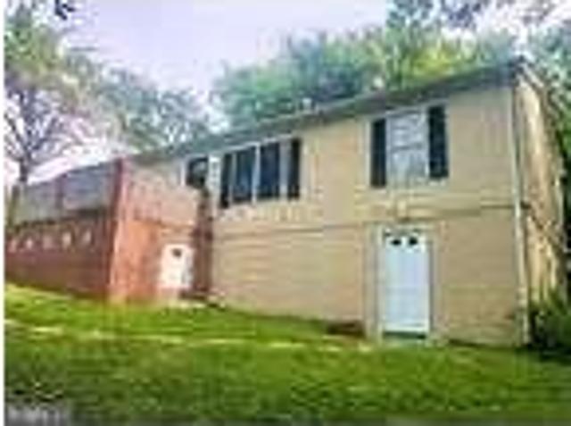 House for rent in Capitol Heights, Maryland