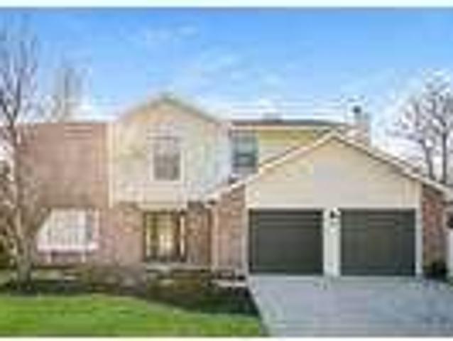 House for rent in Carmel, Indiana