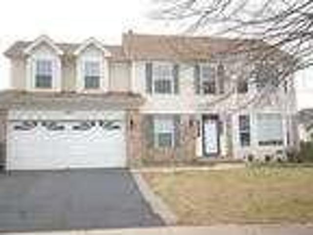 House for rent in Carpentersville, Illinois