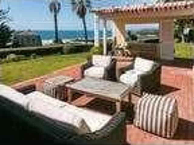 House for rent in Carpinteria