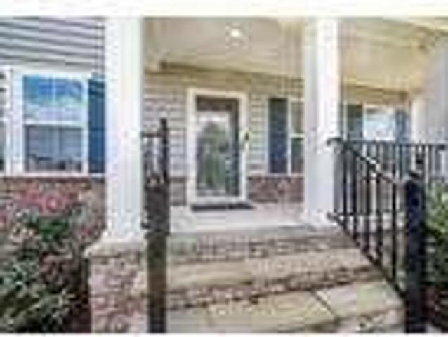 House for rent in Ark