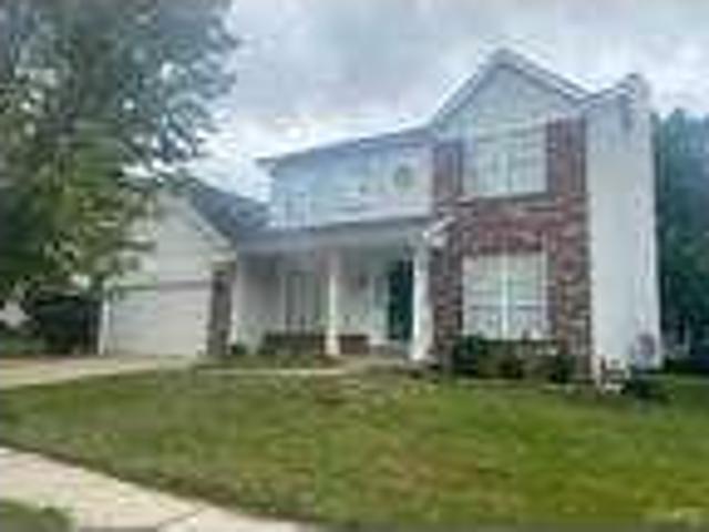 House for rent in Chesterfield, Macoupin County