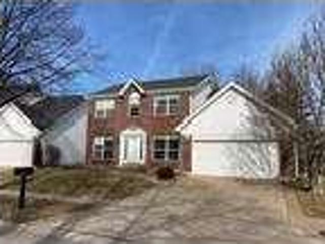 House for rent in Illinois