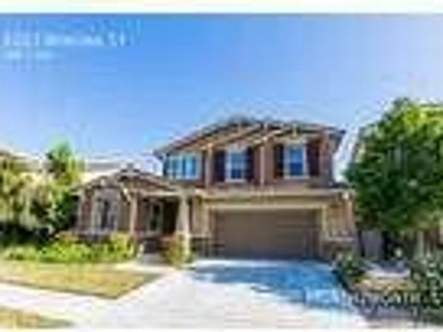 House for rent in Chino
