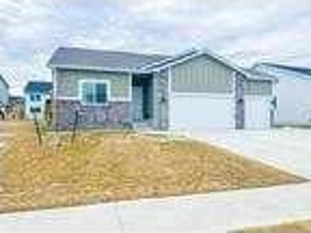 House for rent in Clive