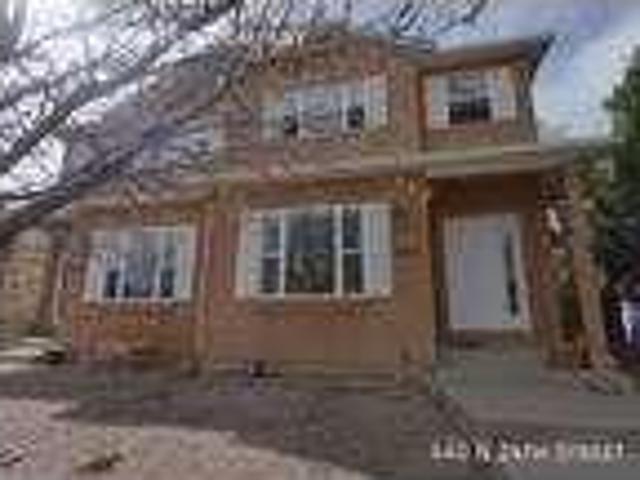 House for rent in Colorado Springs, Colorado