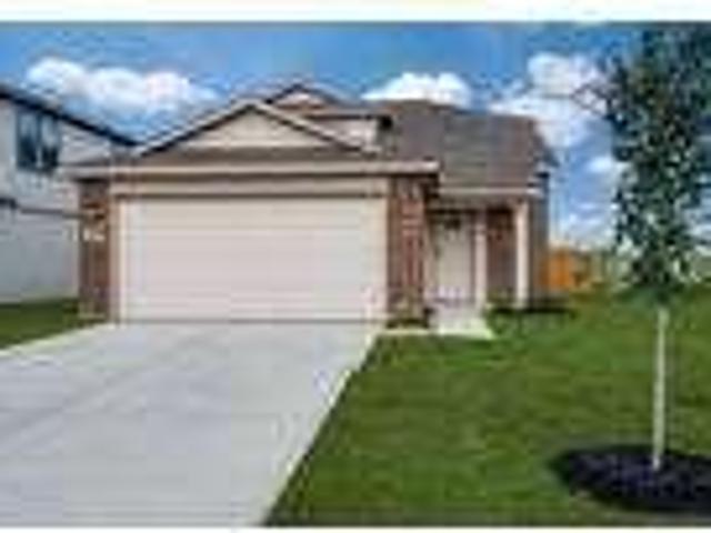 House for rent in Conroe, Montgomery County