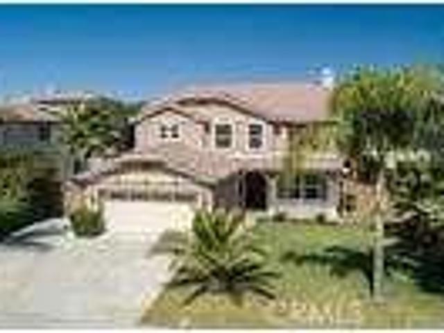 House for rent in Corona, California