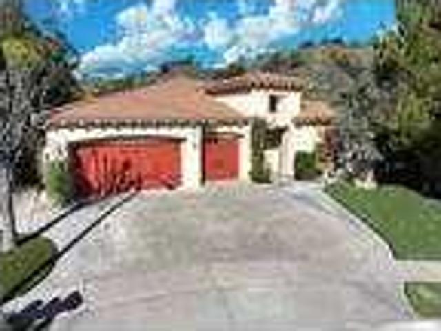 House for rent in Corona, California