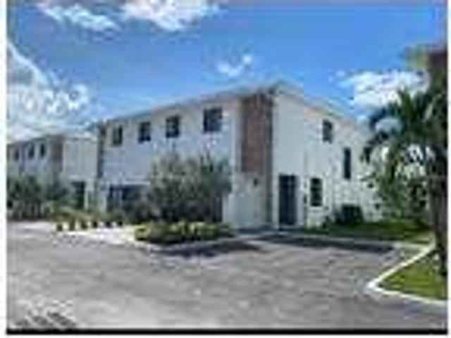 House for rent in Dania Beach, Broward County