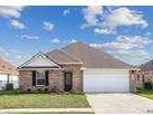 House for rent in Denham Springs, Louisiana