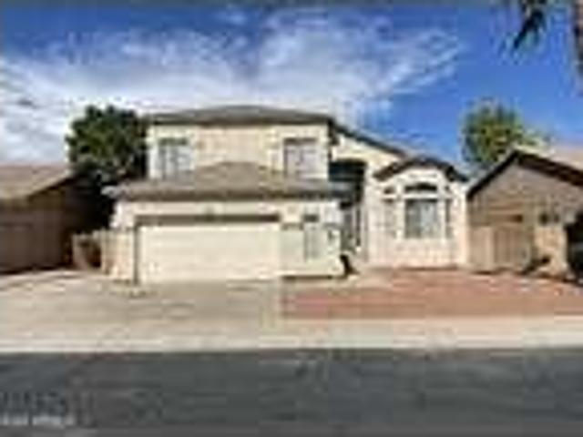 House for rent in El Mirage, Arizona