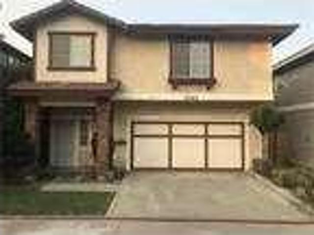 House for rent in El Monte, California