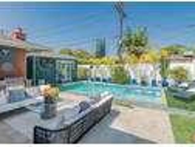 House for rent in Encino Neighborhood Council District, Canoga Park