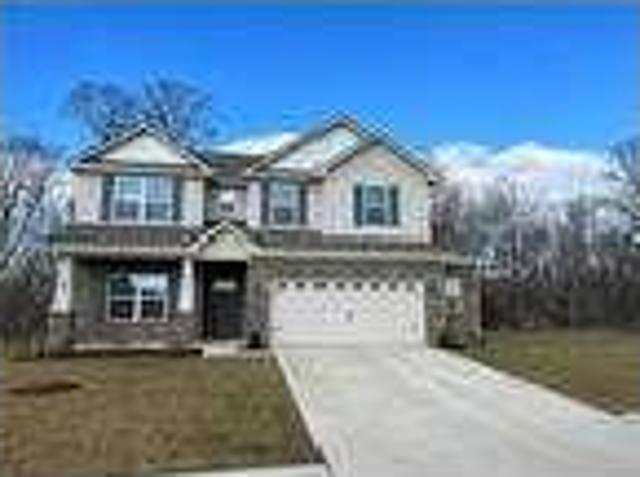 House for rent in Fishers, Indiana