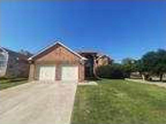 House for rent in Denton, Texas