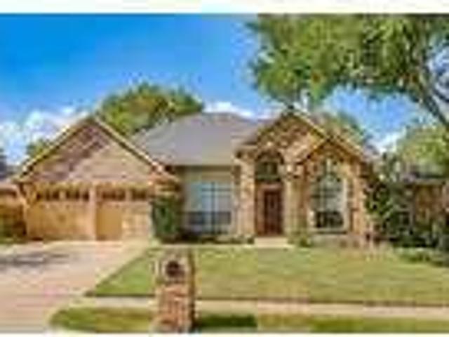 House for rent in Flower Mound, Denton County