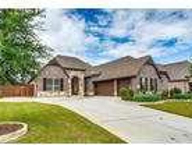 House for rent in Denton, Texas
