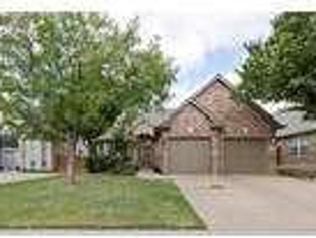 House for rent in Denton, Texas
