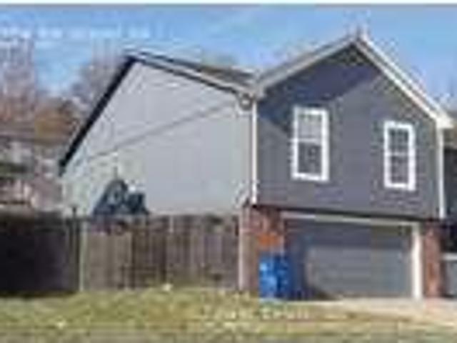 House for rent in Grain Valley, Missouri