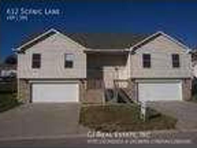 House for rent in Grain Valley, Missouri