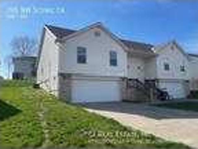House for rent in Grain Valley, Missouri