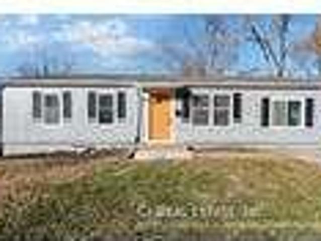 House for rent in Grandview, Missouri