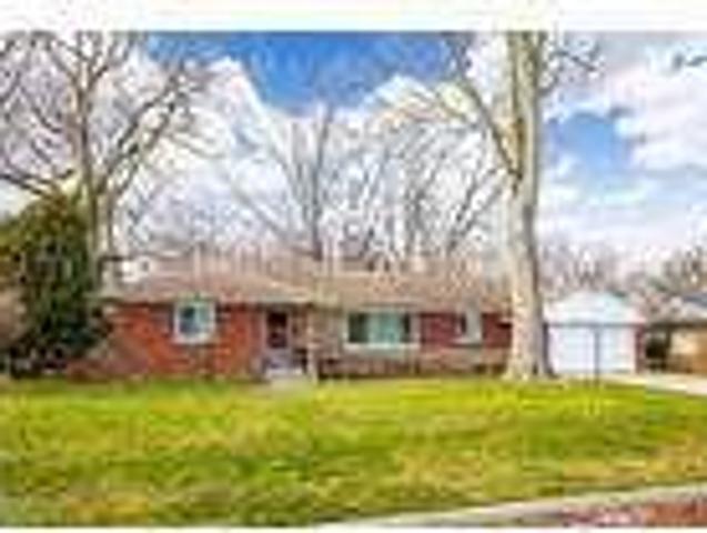 House for rent in Michigan