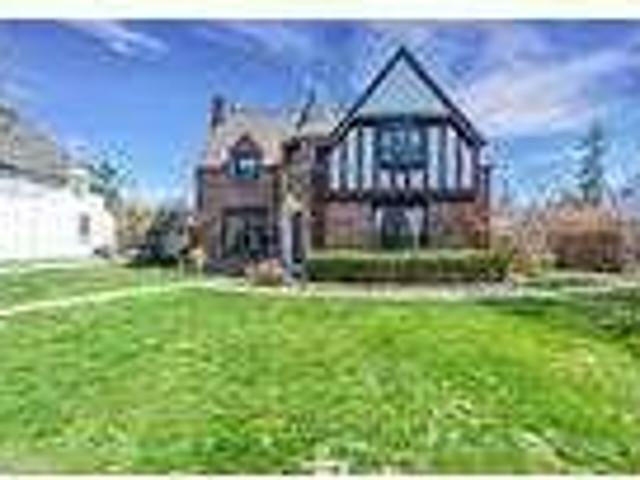 House for rent in Michigan