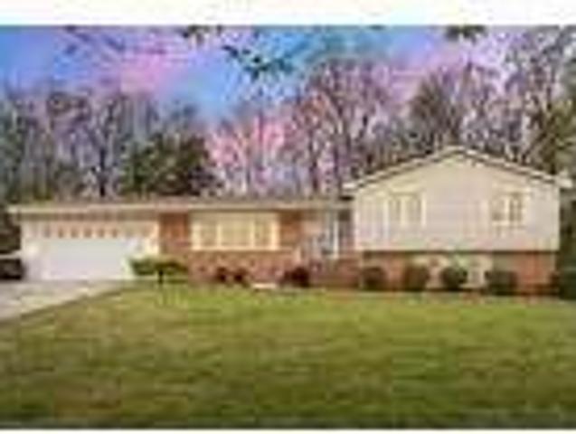 House for rent in Guilford, North Carolina