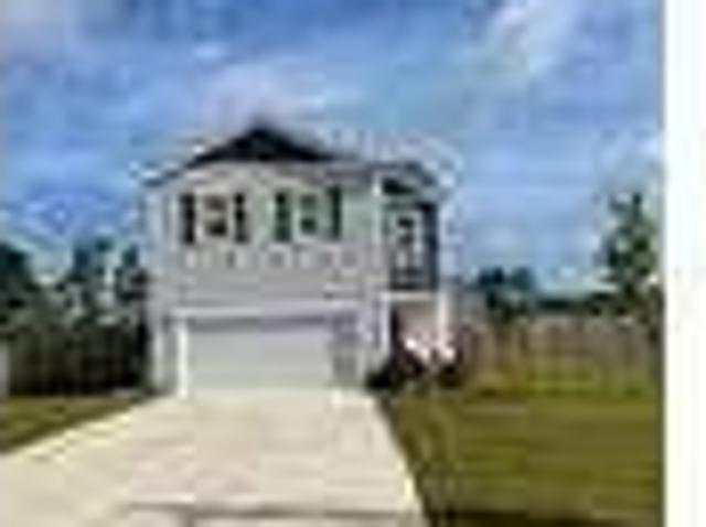 House for rent in Holly Ridge, North Carolina