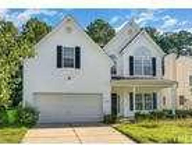 House for rent in Wake, North Carolina