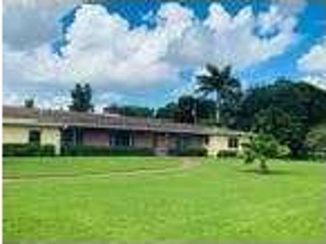 House for rent in Homestead, Florida