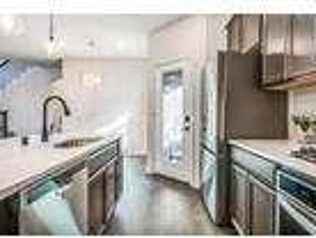 House for rent in Denton, Texas