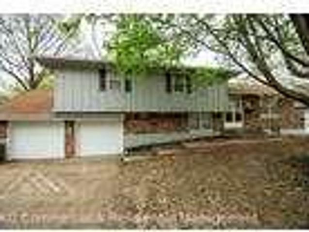 House for rent in Kansas