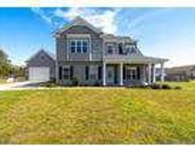 House for rent in North Carolina
