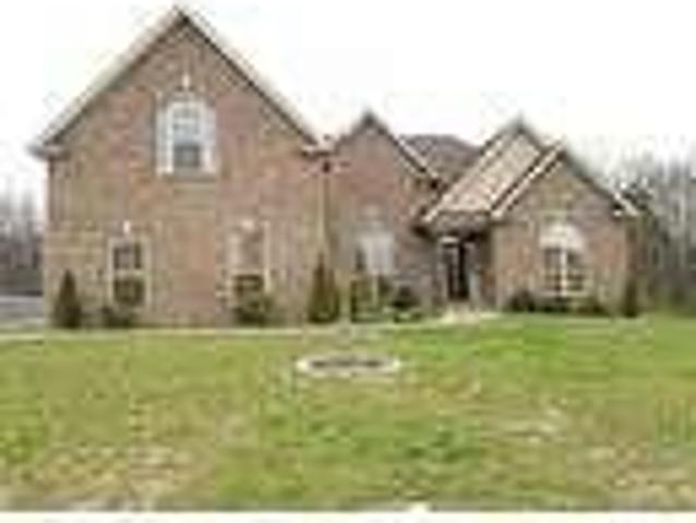 House for rent in La Vergne