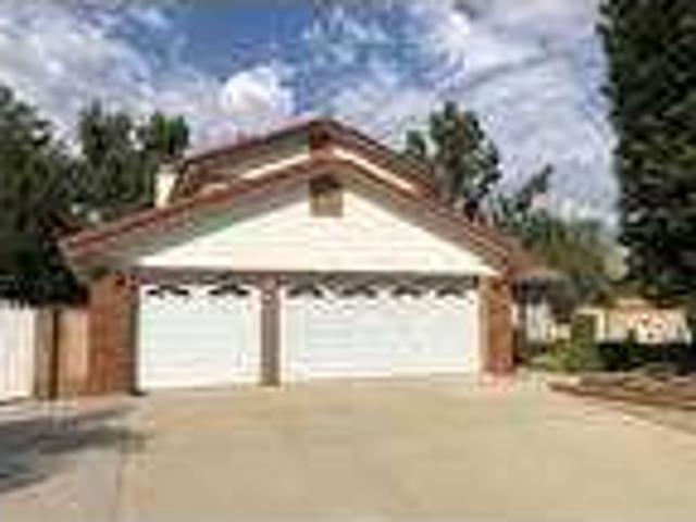 House for rent in La Verne, California
