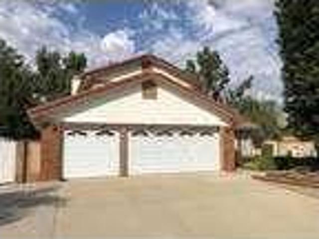 House for rent in La Verne
