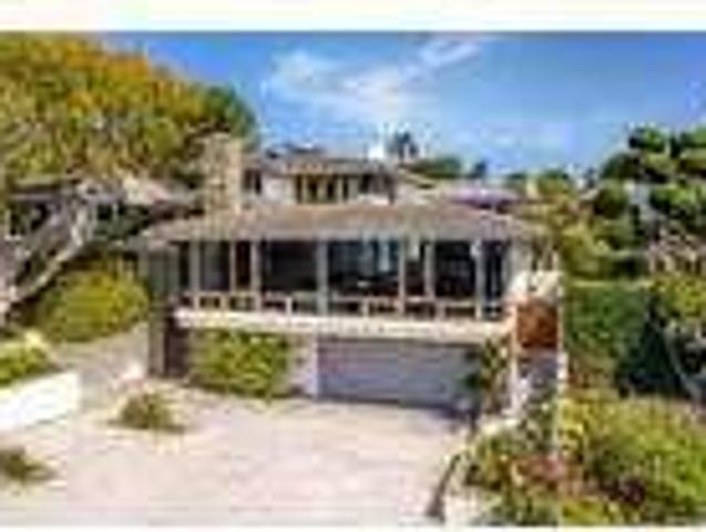House for rent in Laguna Beach, California