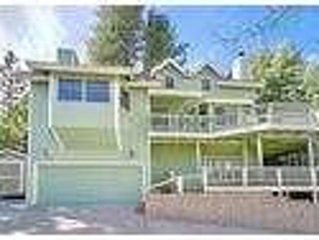 House for rent in Lake Arrowhead